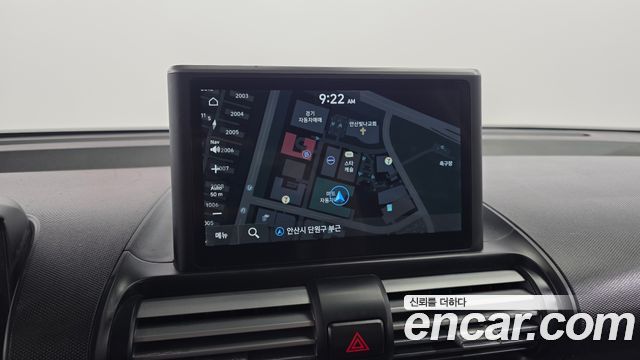 Hyundai Casper 2023 — photo 21