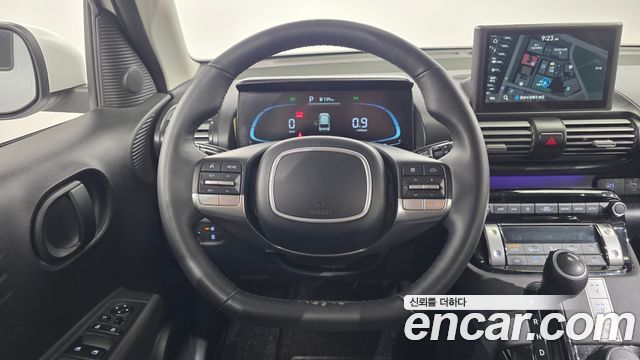 Hyundai Casper 2023 — photo 22