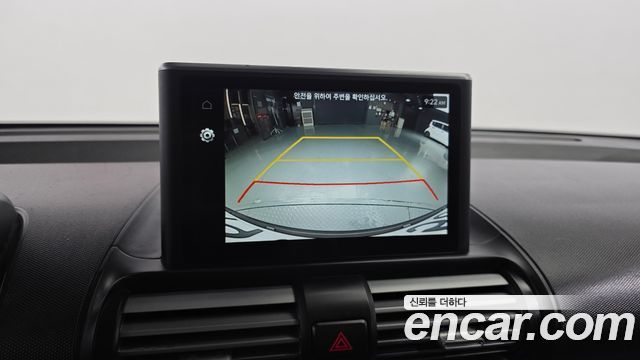Hyundai Casper 2023 — photo 23
