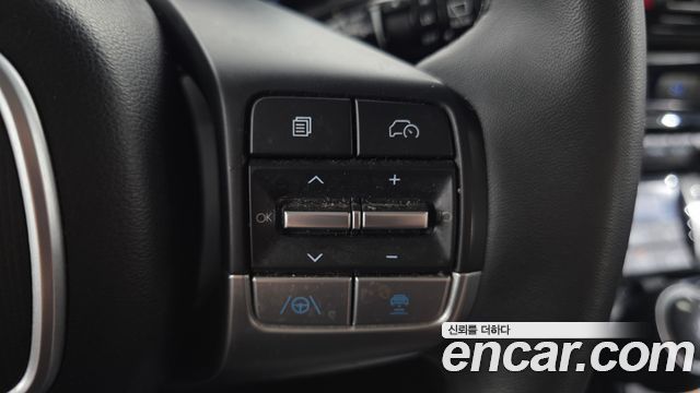 Hyundai Casper 2023 — photo 24