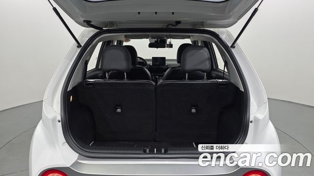 Hyundai Casper 2023 — photo 25