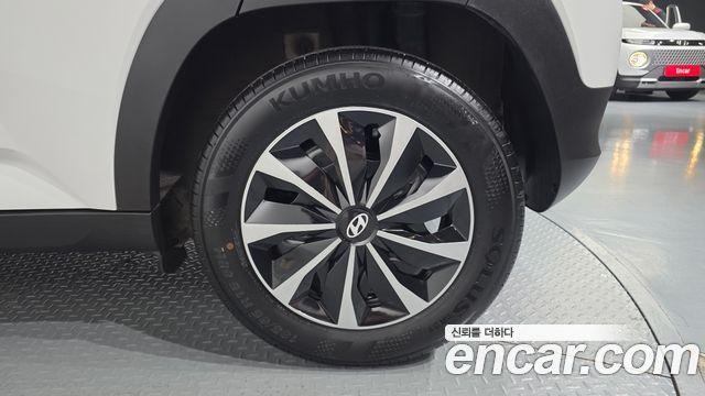 Hyundai Casper 2023 — photo 7