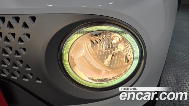 Hyundai Casper 2023 — photo 8