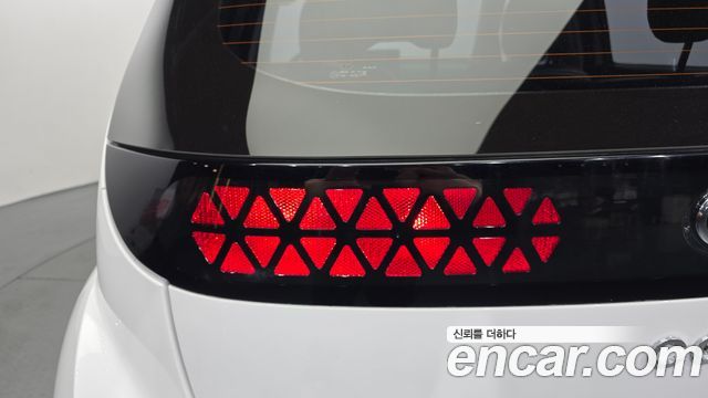 Hyundai Casper 2023 — photo 9