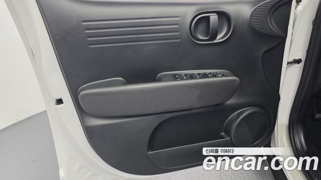 Hyundai Casper 2023 — photo 14