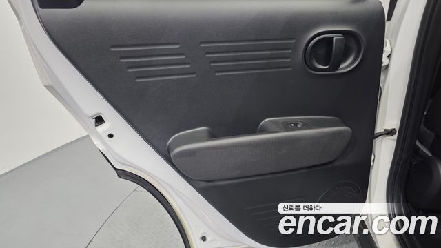 Hyundai Casper 2023 — photo 15