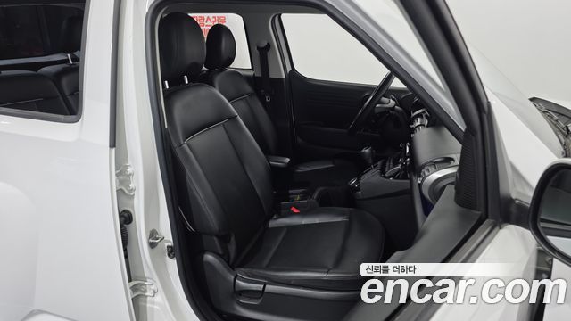 Hyundai Casper 2023 — photo 16