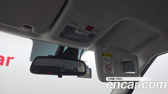 Hyundai Casper 2023 — photo 26