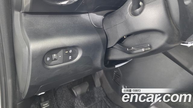 Hyundai Casper 2023 — photo 27