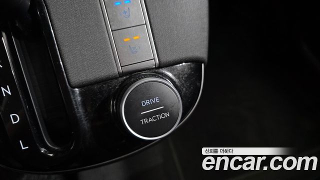Hyundai Casper 2023 — photo 28