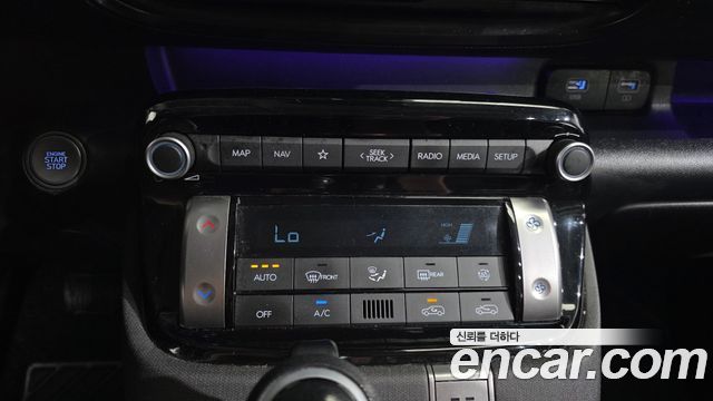 Hyundai Casper 2023 — photo 30