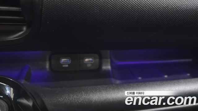 Hyundai Casper 2023 — photo 31