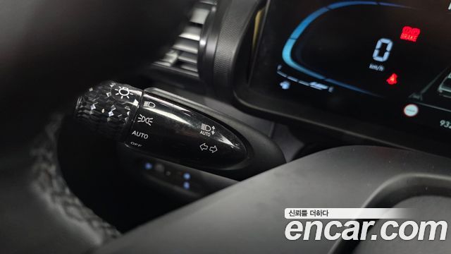 Hyundai Casper 2023 — photo 32