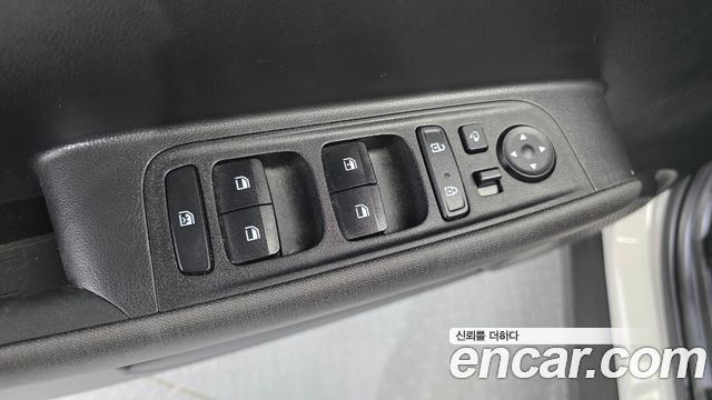 Hyundai Casper 2023 — photo 33