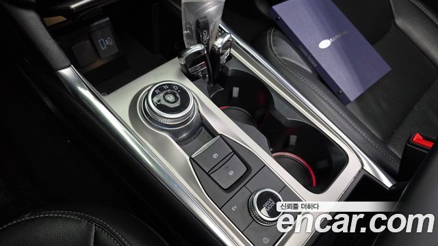 Ford Explorer 2021 — photo 9