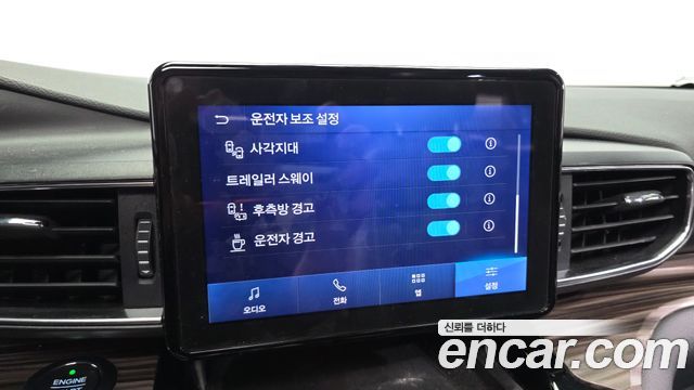 Ford Explorer 2021 — photo 17