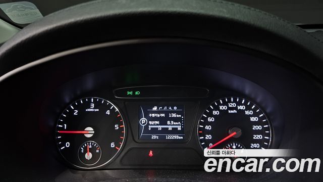 Kia Sorento 2015 — photo 8