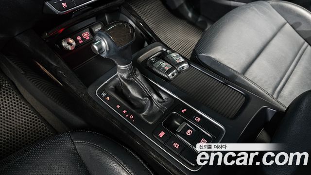 Kia Sorento 2015 — photo 9