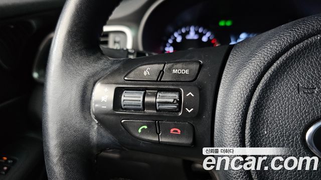 Kia Sorento 2015 — photo 15
