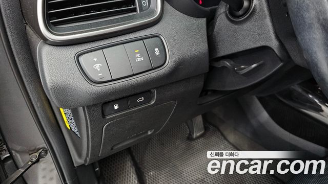 Kia Sorento 2015 — photo 19