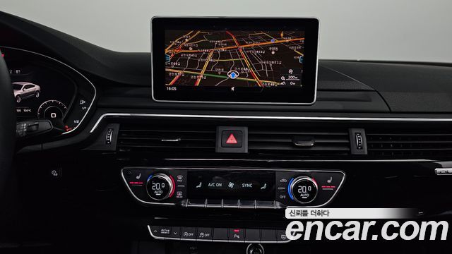 Audi A5 2019 — photo 13