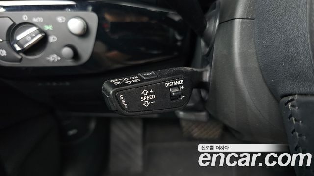Audi A5 2019 — photo 18