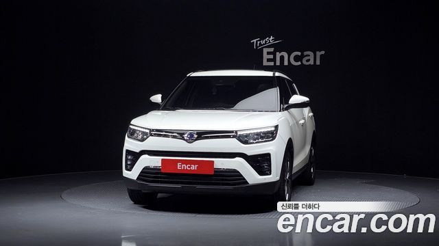 KG Mobility TIBOLI 2022 — photo 3