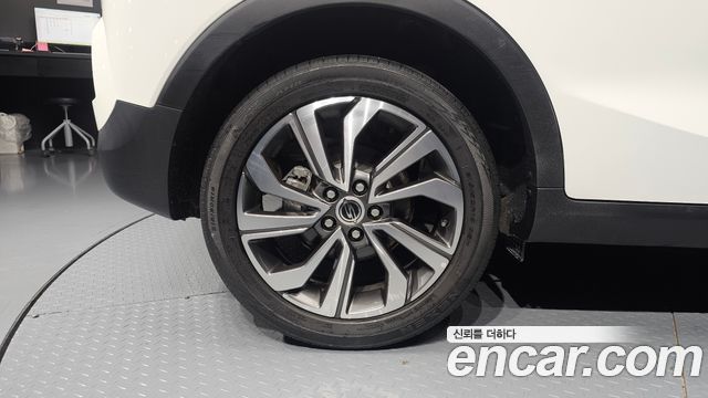KG Mobility TIBOLI 2022 — photo 5