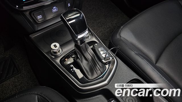 KG Mobility TIBOLI 2022 — photo 9