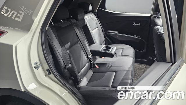 KG Mobility TIBOLI 2022 — photo 11