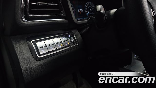 KG Mobility TIBOLI 2022 — photo 16