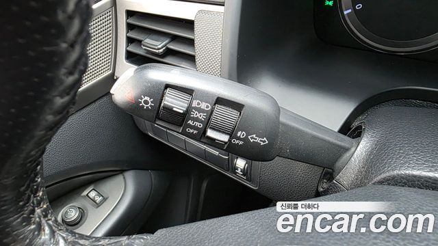 KG Mobility Rexton 2019 — photo 19