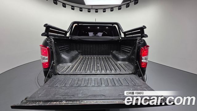 KG Mobility Rexton 2019 — photo 26