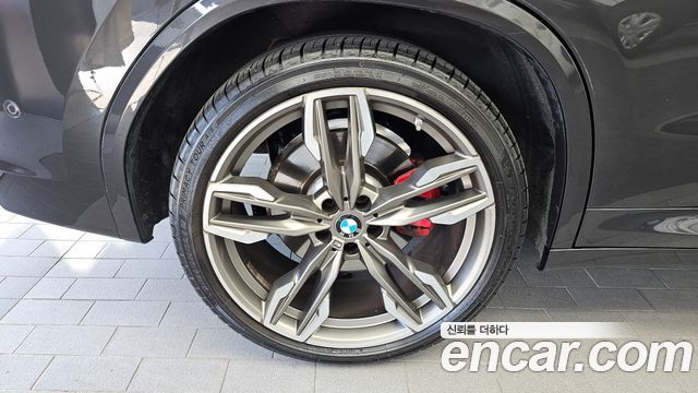 BMW X3 2021 — photo 5