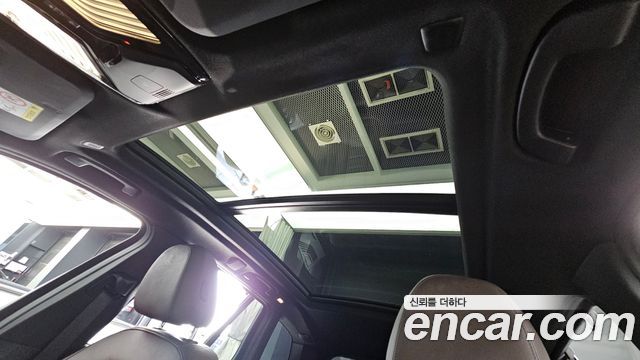 BMW X3 2021 — photo 18