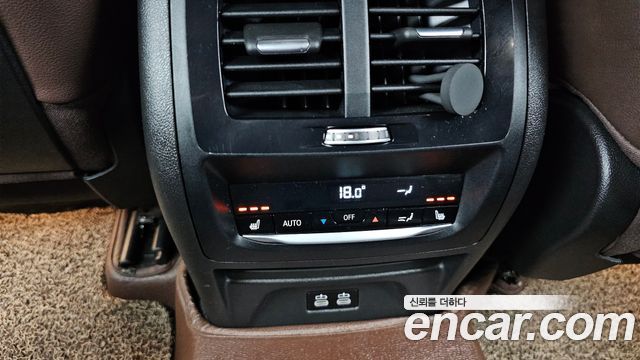 BMW X3 2021 — photo 19