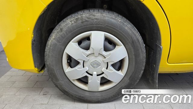 Renault-KoreaSamsung Master 2020 — photo 5