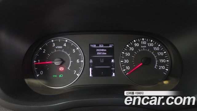 Renault-KoreaSamsung Master 2020 — photo 8