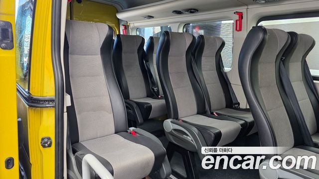 Renault-KoreaSamsung Master 2020 — photo 11
