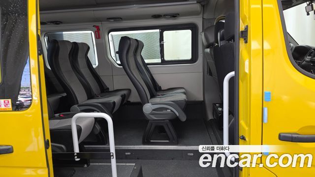 Renault-KoreaSamsung Master 2020 — photo 12