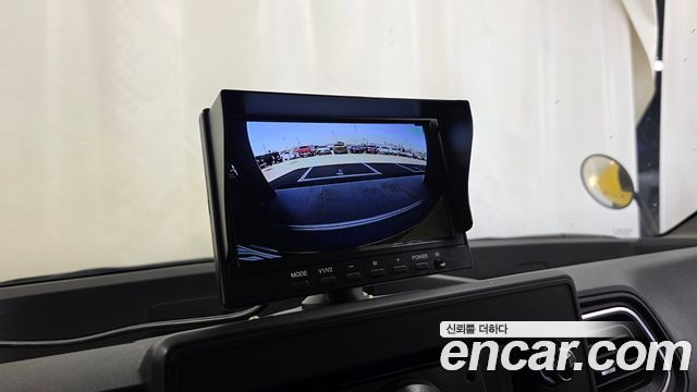 Renault-KoreaSamsung Master 2020 — photo 15