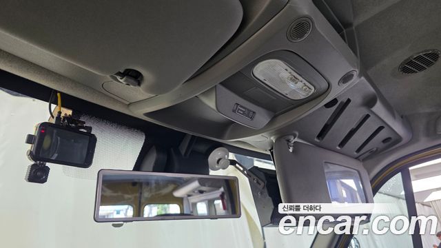 Renault-KoreaSamsung Master 2020 — photo 17