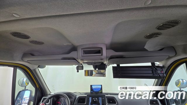 Renault-KoreaSamsung Master 2020 — photo 19