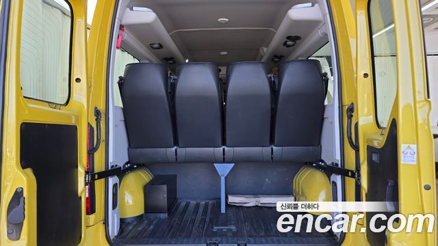 Renault-KoreaSamsung Master 2020 — photo 20