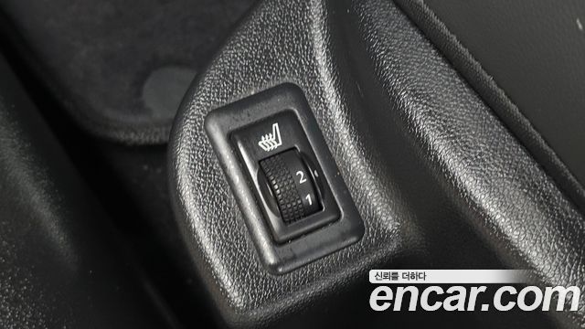 Renault Korea SM5  2017 — photo 16