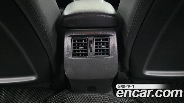 Renault Korea SM5  2017 — photo 19