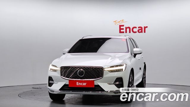 Volvo XC60 2026 — photo 3