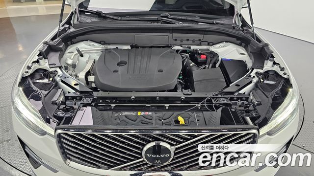 Volvo XC60 2026 — photo 6