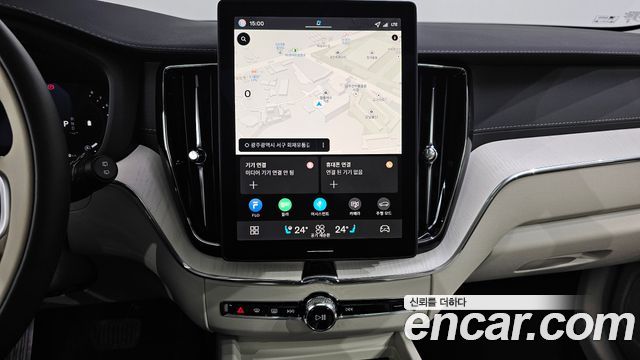 Volvo XC60 2026 — photo 18