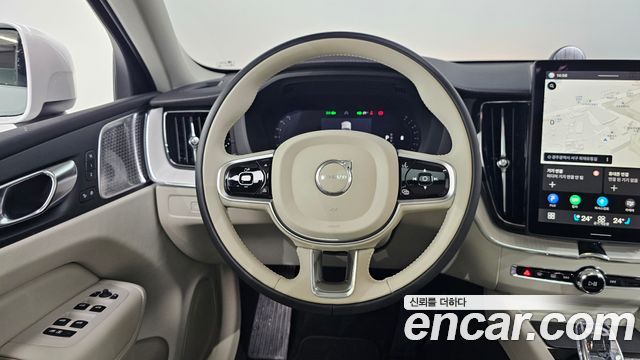 Volvo XC60 2026 — photo 19